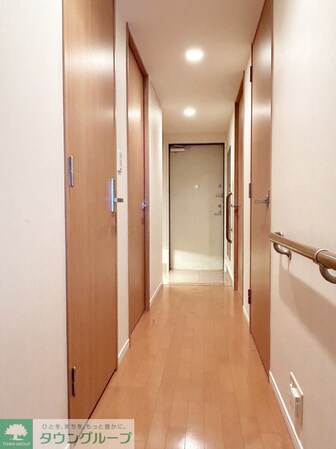 パークタワー東京クラルテ ステーションフロントの物件内観写真